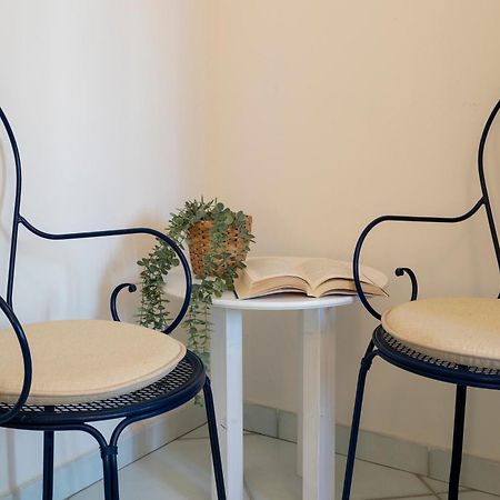 알게로 Casa Mati 아파트 외부 사진