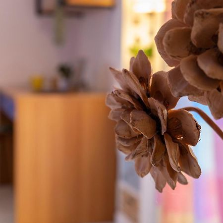 알게로 Casa Mati 아파트 외부 사진