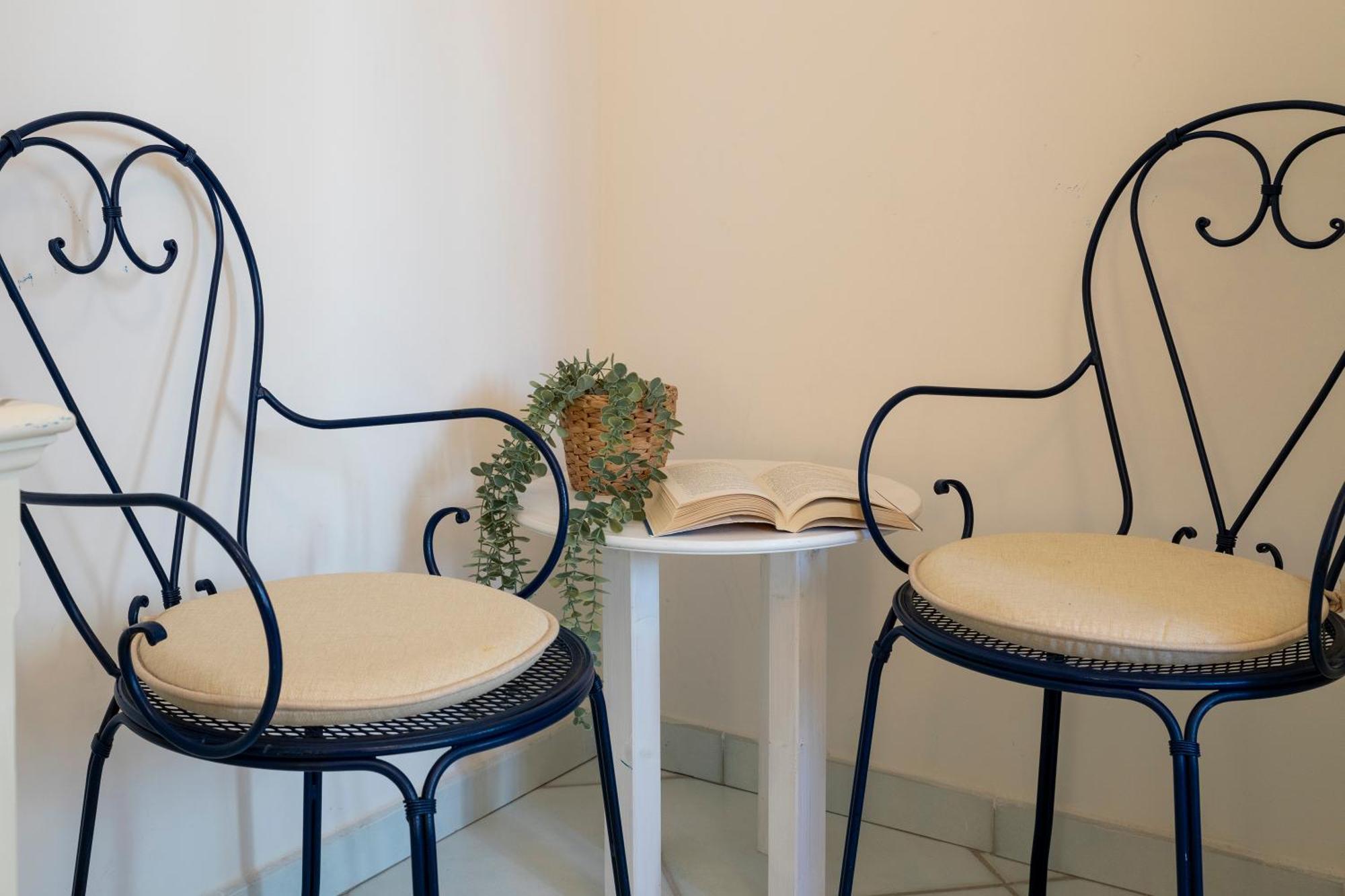 알게로 Casa Mati 아파트 외부 사진