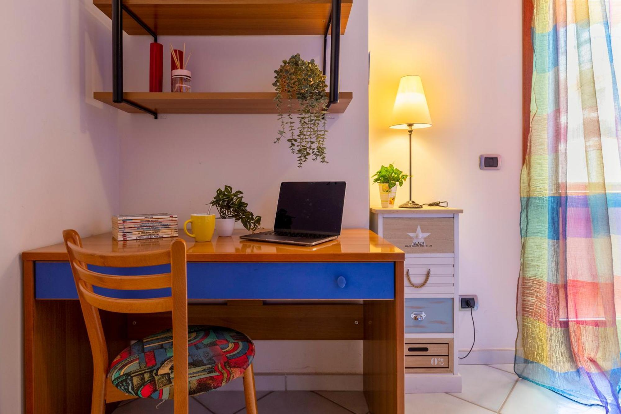 알게로 Casa Mati 아파트 외부 사진